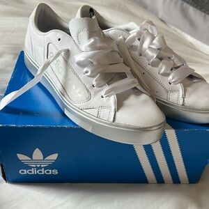 ❤️adidas party kicks ❤️